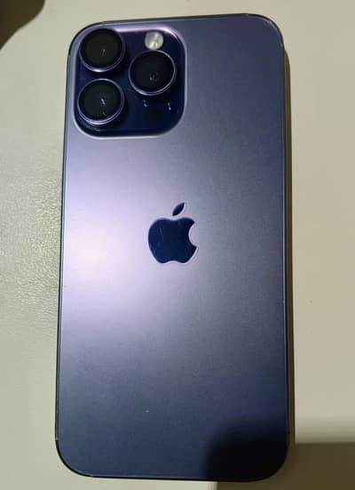 Apple iPhone 14 Pro Max