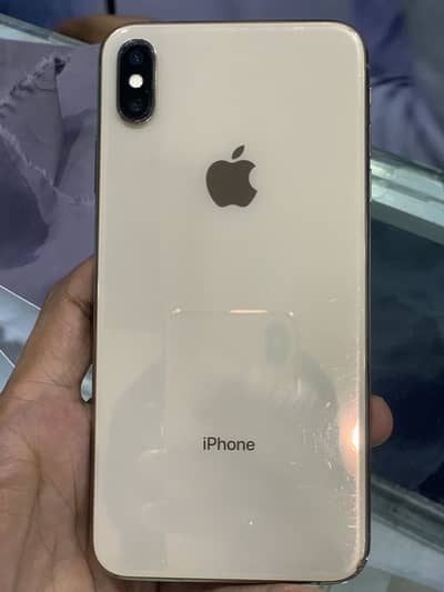 Apple iPhone XS Max