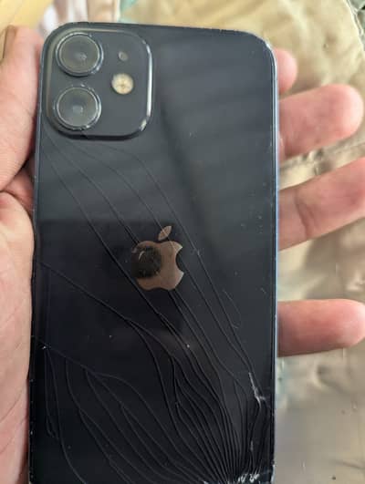 Apple iPhone 12 mini