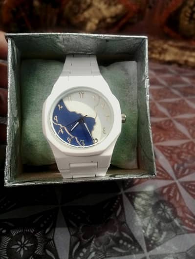 Brand New Arabic Dial Watch