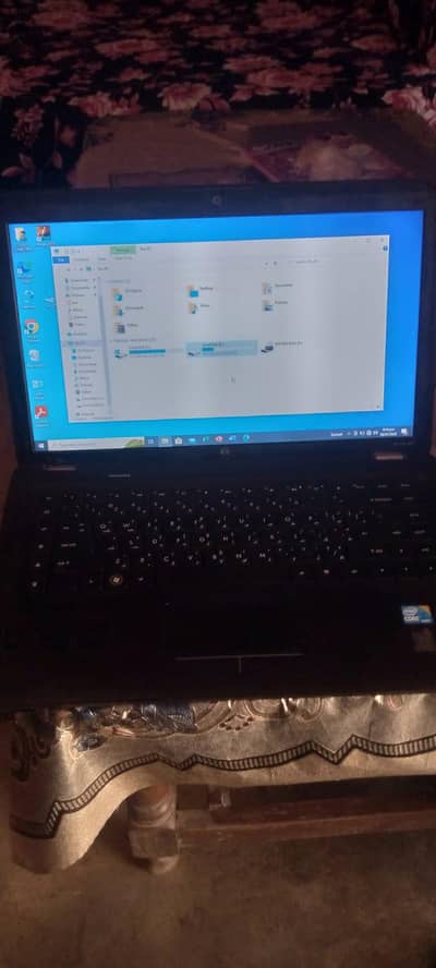 laptop HP