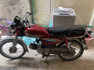 best bike no fault no engine problem best limited model