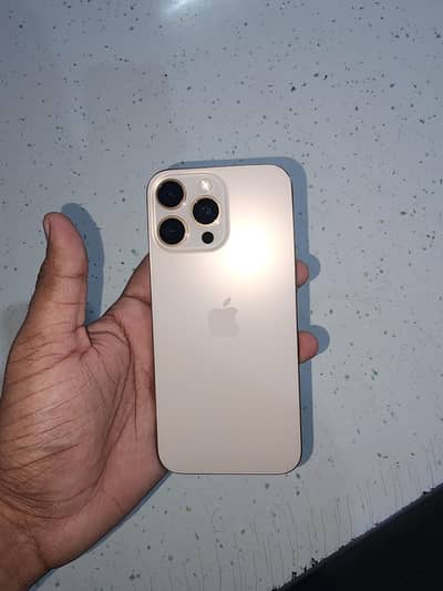 iPhone 16 Pro Max hk dual physical with box