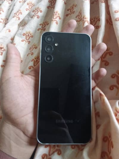 Samsung A 24