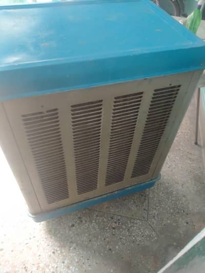 Full size high quality room cooler for sale strong iron made