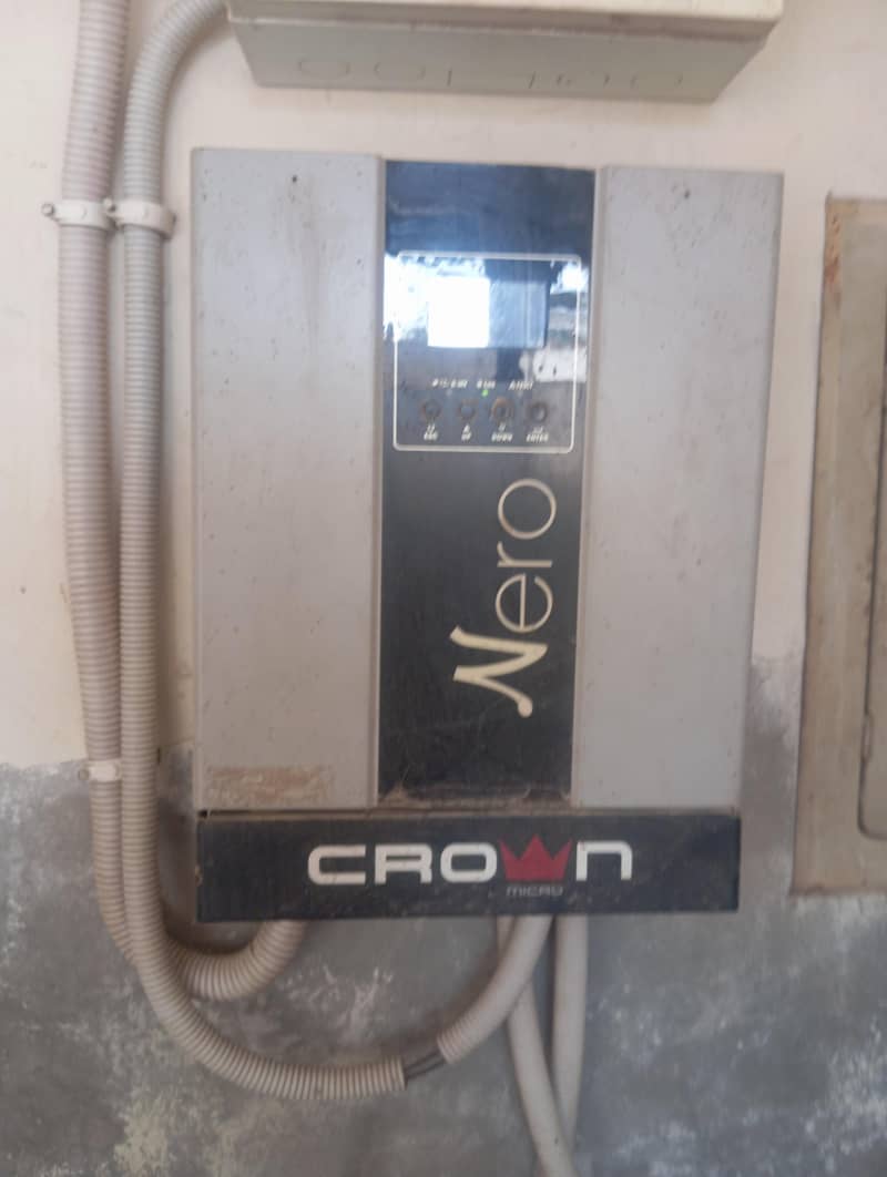 24volt 3kv 1
