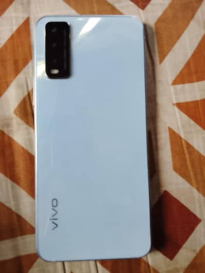 Vivo Y20