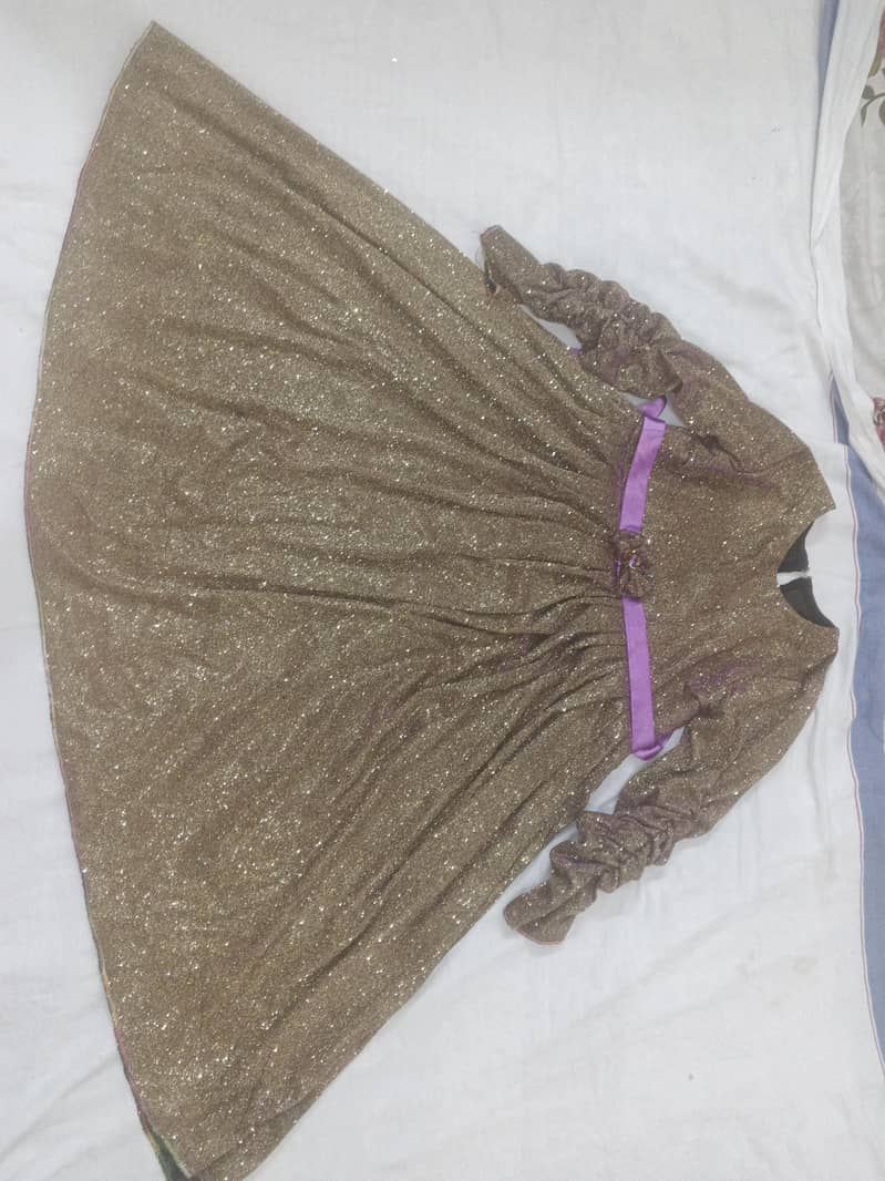 Frock 0