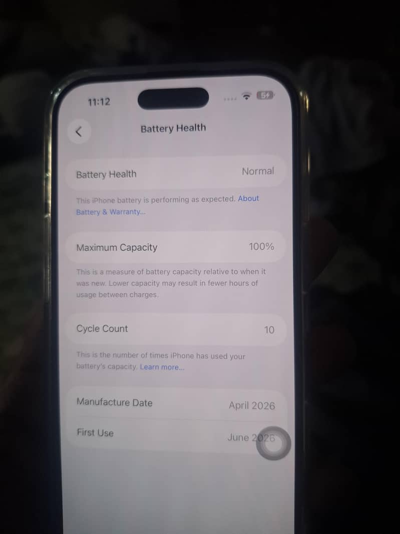 Apple iPhone 17 Air 1