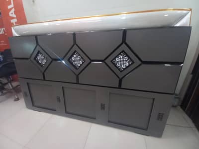 Ned king size patex lamination
