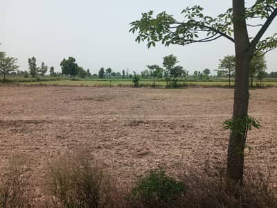 16 Kanal Land (2 Acre) Near Dena Nath Multan Road Lahore