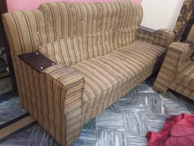 sofa set
