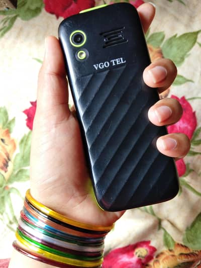 VGO TEL S20