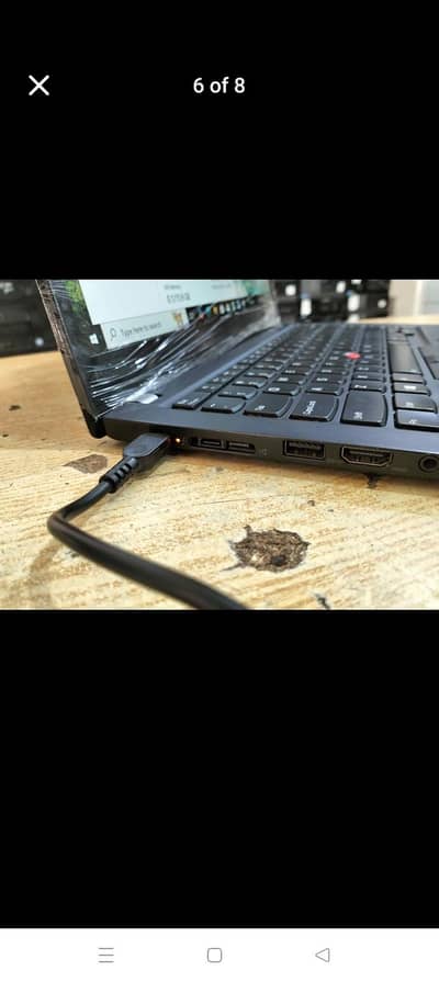 LENOVO T470