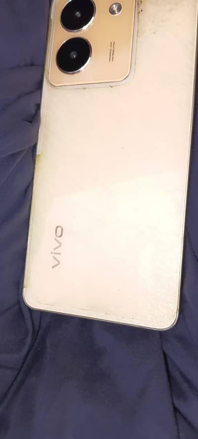 Vivo Y36 8+8/128