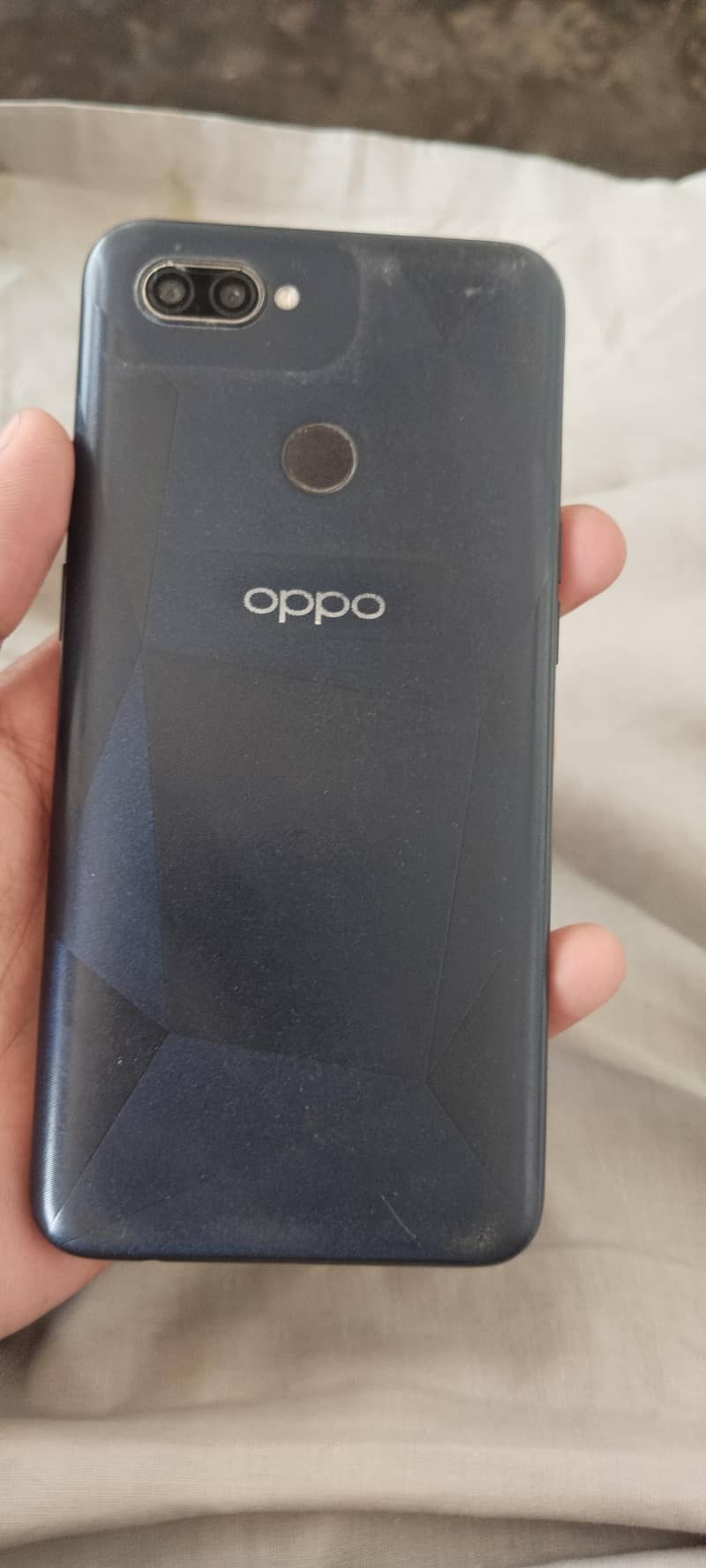 OPPO A12 5