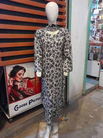 Female Mannequin