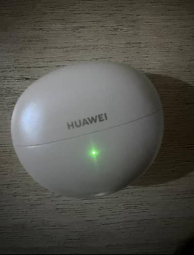 Huawei Free clip