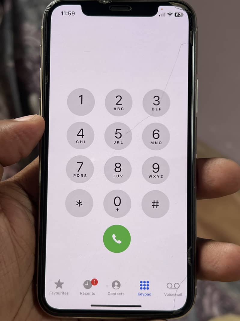 iPhone 11 pro. 0