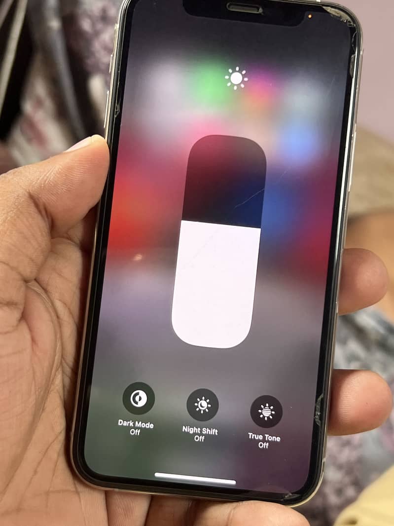 iPhone 11 pro. 5