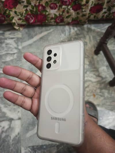 Samsung Mobile A32