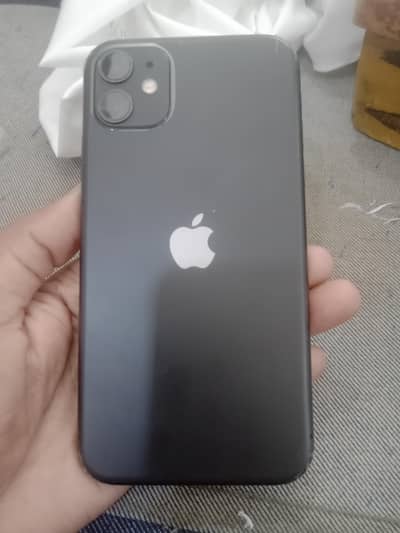 I phone 11