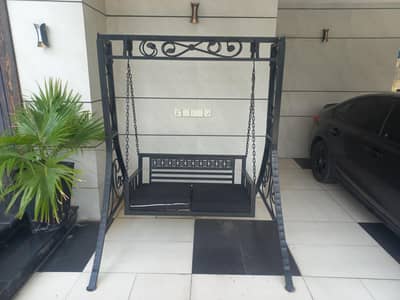 2 seater swimg
