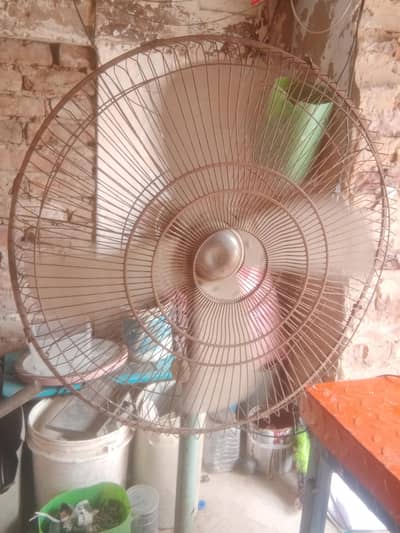 fan ac