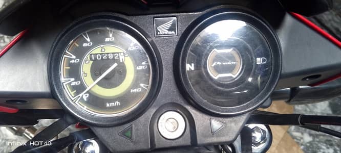 fresh and new condition prider 2025