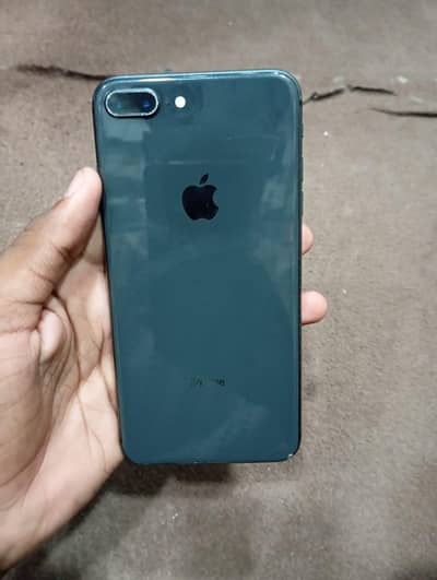 Apple iPhone 8 Plus