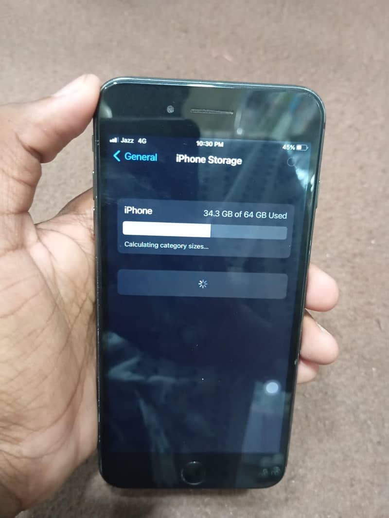 Apple iPhone 8 Plus 2