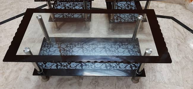 table set