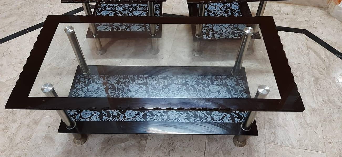 table set 0