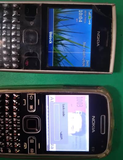 Original Phones