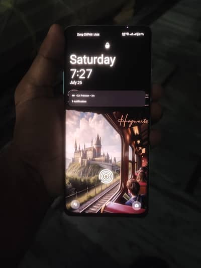 One Plus 8
