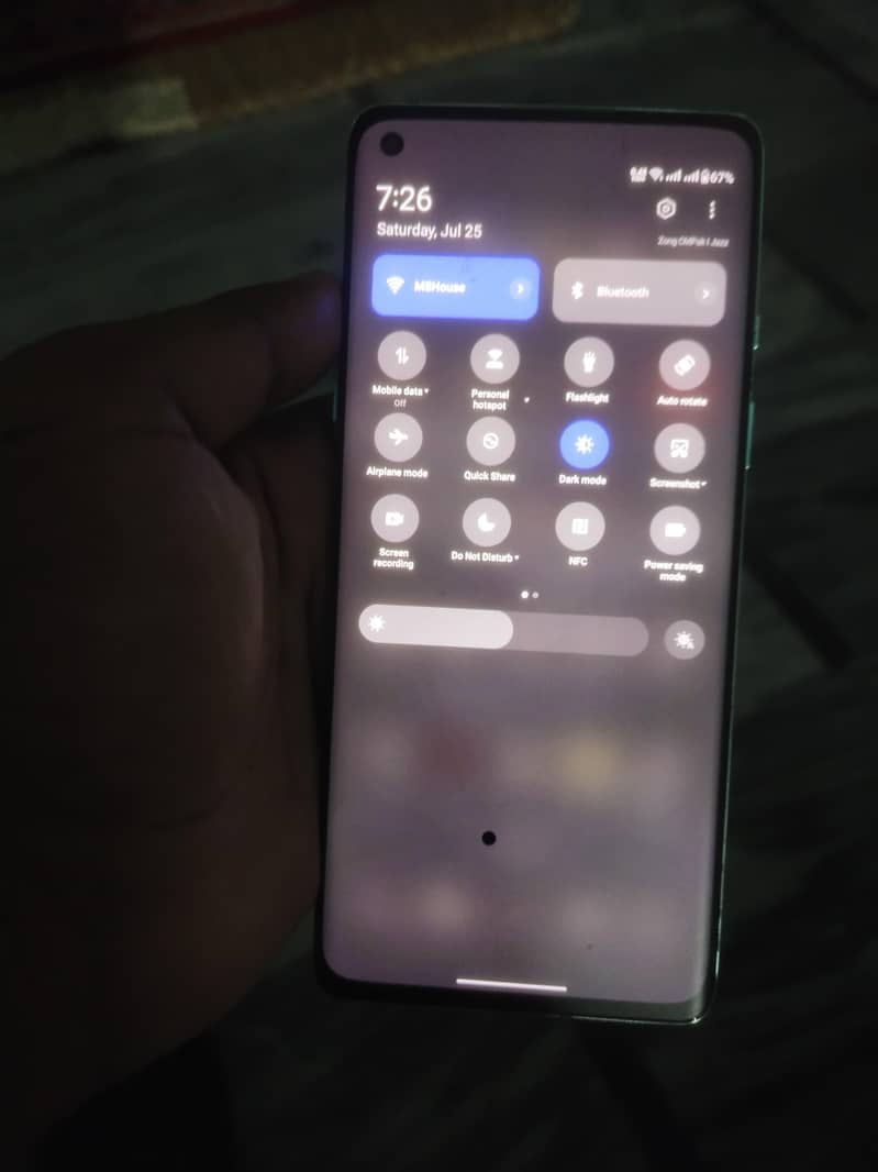 One Plus 8 6