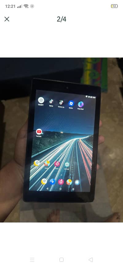 Amazon fire hd8 32gb