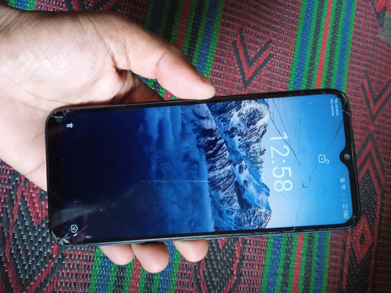Itel It5262 2
