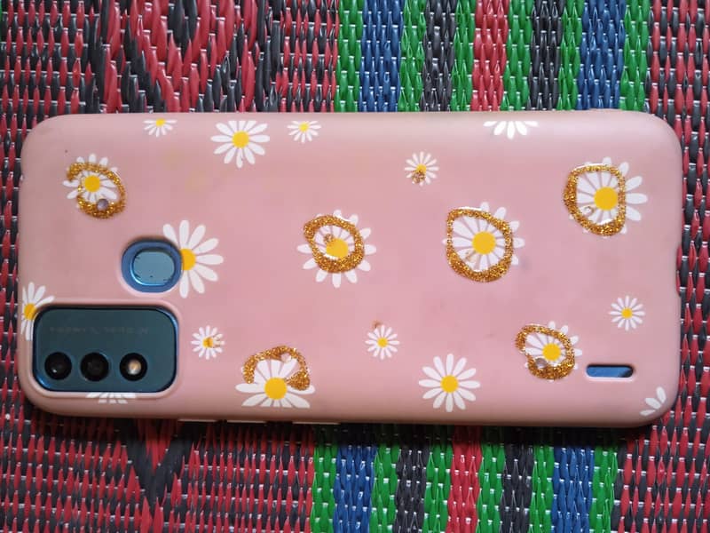 Itel It5262 3