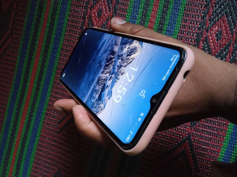 Itel It5262 4