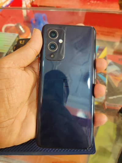 OnePlus 9 5g exchange