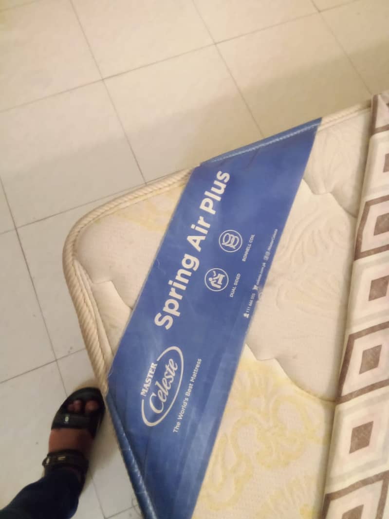 Master Celeste Spring Air Plus 0