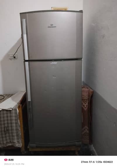 dawlance refregirator for sale 10/10 condition
