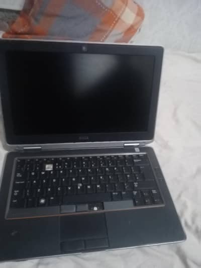 dell laptop