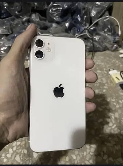 All okay 64gb Mdm