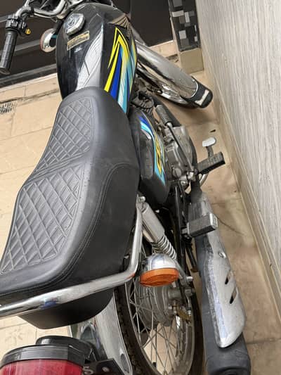 Honda 125 2026