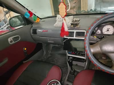 Suzuki Cultus VX 2004