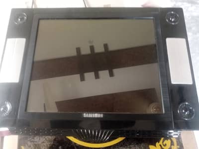 Samsung LED