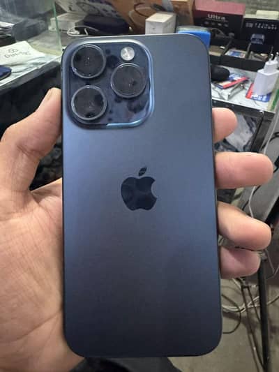 iphone 15 pro