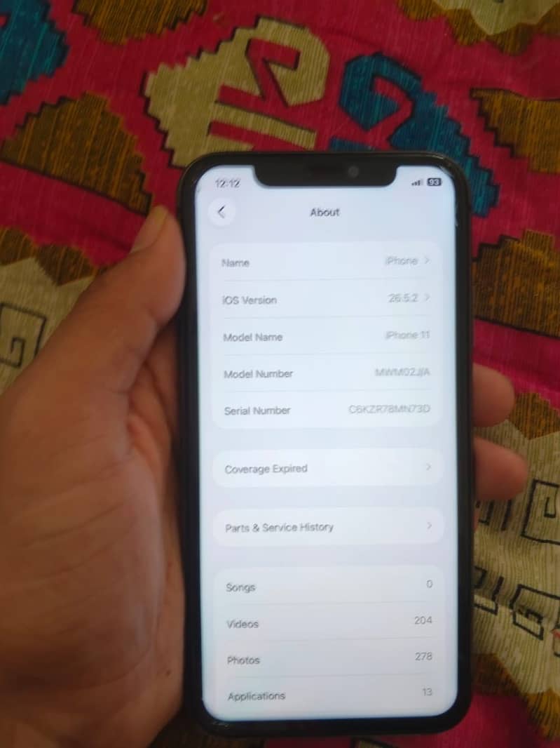 Apple iPhone 11 1